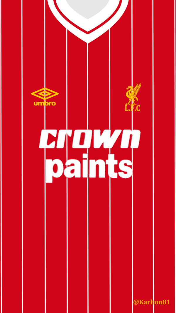 crown paints liverpool kit