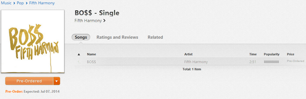 lezbich's tweet image. @geez941 I PREORDERED TODAY, PLS CHOOSE ME #PreOrder5HBOSS