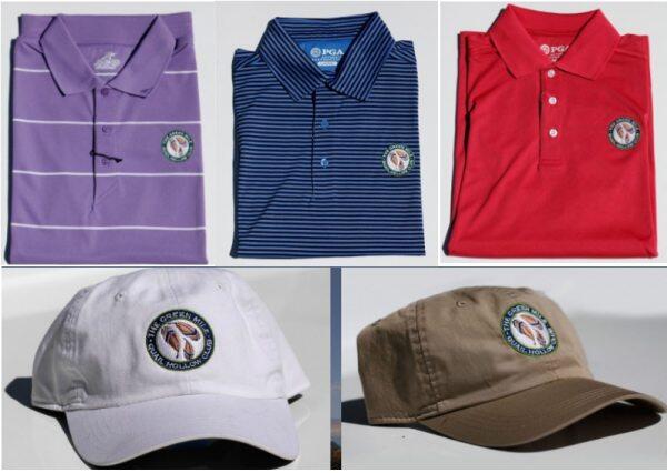 Shop the latest golf apparel from Green Mile at Quail Hollow goo.gl/bA7JBL #golfapparel #golf #QuailHollow
