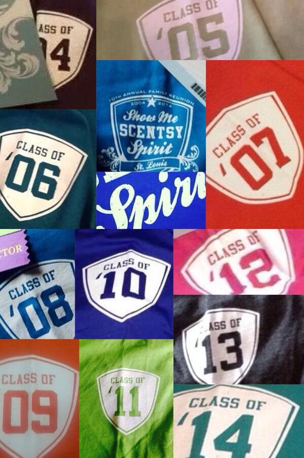 allishawyer's tweet photo. #sfr2014 #classofcolors #ichoosescentsy http://t.co/S3BY86J9RX