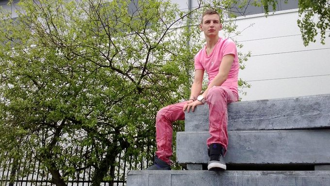 #pink #gay #Manchester @ApplyToModel @BritXXXmodels @TwistedXXXMedia @COPBlog http://t.co/On0R63dChB
