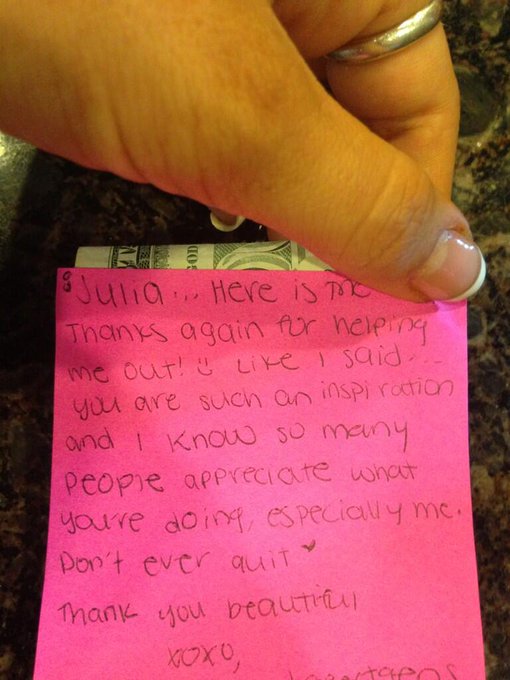 Love love love my clients ❤ http://t.co/BQTu1otm8I<a href="/tag/latenighttherapy"class="tags"><span>#latenighttherapy</span></a>