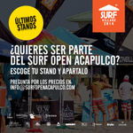 Photo by Surf Open League (@SurfOpenLeague)