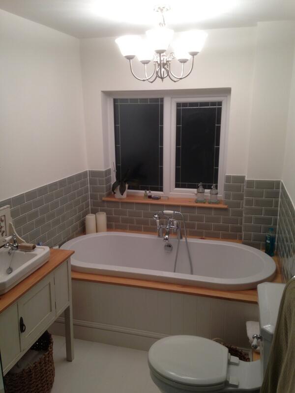 bellanhurst's tweet photo. Project completed..... Now midway through a kitchen extension http://t.co/w2SPIYIFBX