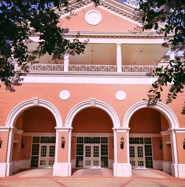 TCUCampus's tweet image. Do you know where this picture was taken on campus? #tcucampus @TCU