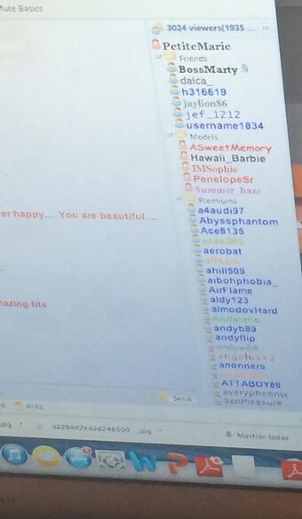 Thank you everybody! http://t.co/16dEr2AaO4