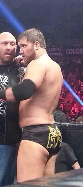 BootyWWE's tweet photo. #wweass #gay http://t.co/y462YYNReq