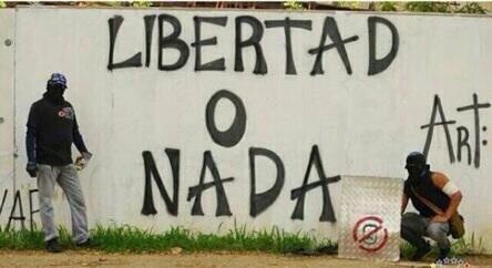 zekret_tos's tweet photo. RESISTENCIA  http://t.co/dYWH4SOnjN