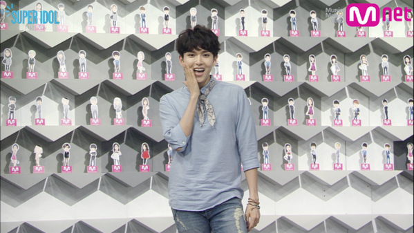 Sup3rJunior tweet picture