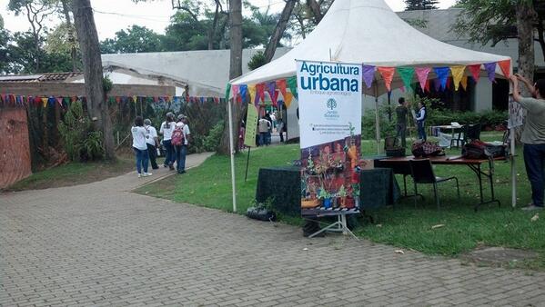 #IPD2014 - ANTIOQUIA, COLOMBIA photos: on.fb.me/1nJbnpW @jbotanicomed