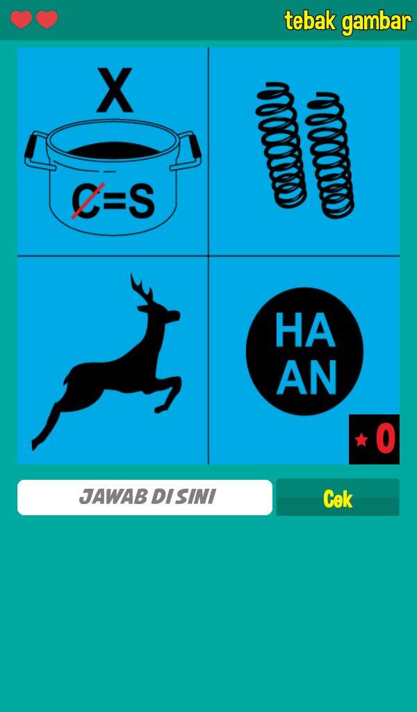 gladiest2443_'s tweet photo. @tebakgambar_ID yg ini apa jwbanX (cpt bls ya) http://t.co/u5frnNR98e