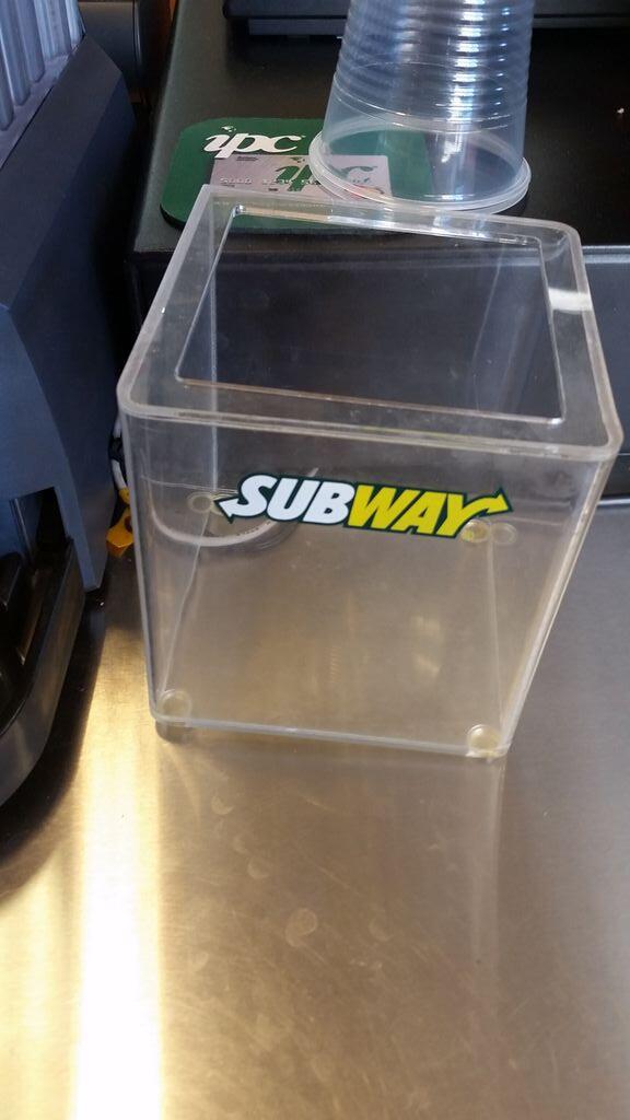 thecbrown11's tweet image. I guess I didnt make any good sandwiches today #notips