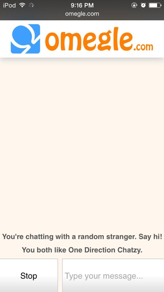 I still use chatzy😂😩😩😭😭