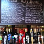 Photo by Red Restaurant & Bar (@RED_SantaCruz)