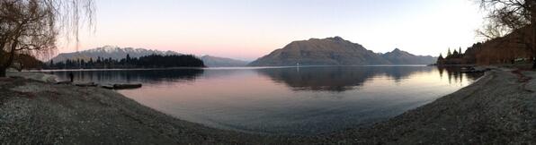 kate_manton's tweet photo. Having the most amazing time in Queenstown, I don't want to leave! http://t.co/qfnR6ymqVT