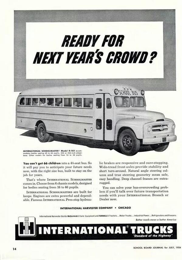 Longhorn Bus Sales tweet media