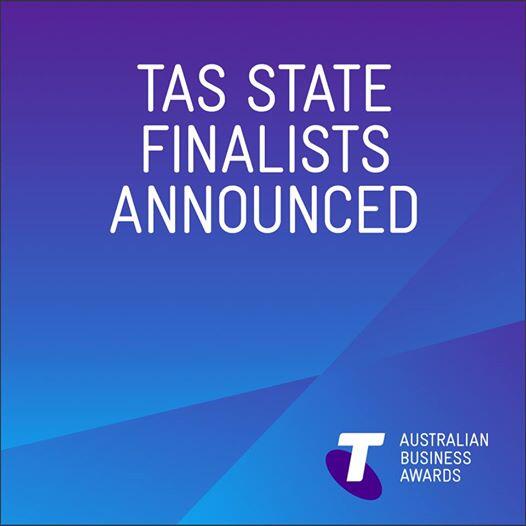 We are proud to announce that we have been selected as a finalist in the 2014 Telstra Business Awards <a href="/TelstraAwards/">Telstra Awards</a>