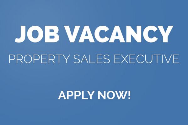baliadvertising's tweet photo. Job Vacancy – Property Sales Executive http://t.co/V7hXWDB3h7  #balijob #balijobvacancy #salesjobs #lowongankerja http://t.co/PDLfFbWfLX