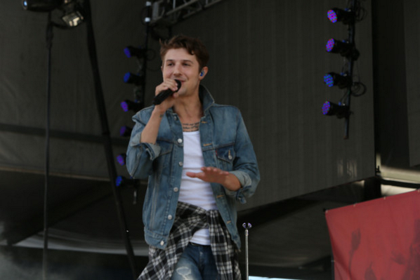 HotChelleRae tweet picture