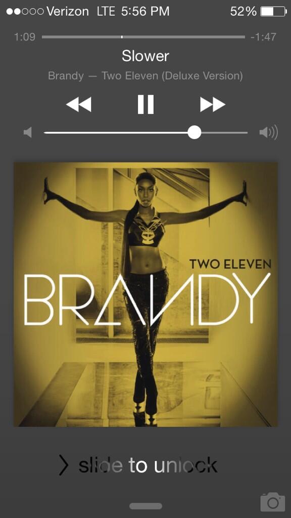 NCStateAlex's tweet image. Even though #TwoEleven didn't receive the respect it deserved, Its still 1 of the best albums in recent years! 🌟