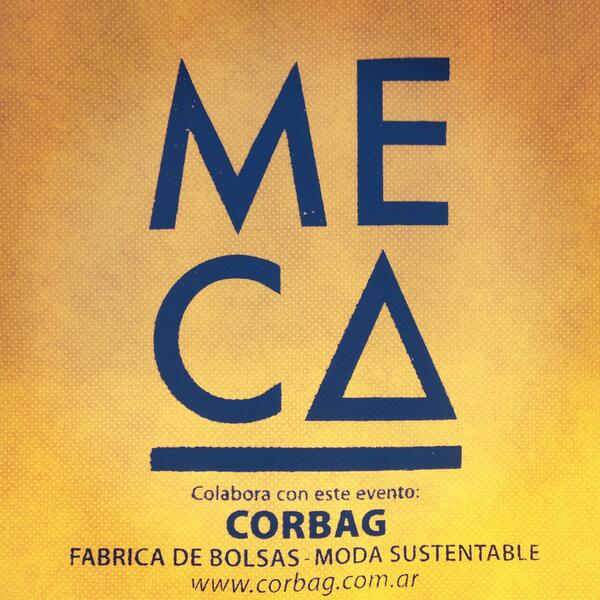 WikiStyleBlog's tweet image. Hoy estuvimos ahí!!! #Meca estuvo Bárbaro! 

#WikiStyle #FashionMove #FashionNow

wikistyle.com.ar/?p=113