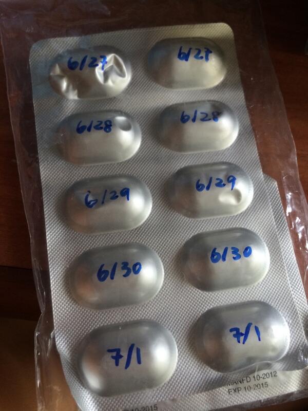 levinali's tweet image. Oh antibiotics we meet again #Zinnat #Laryngitis #LemmeGetWellBeforeRotations