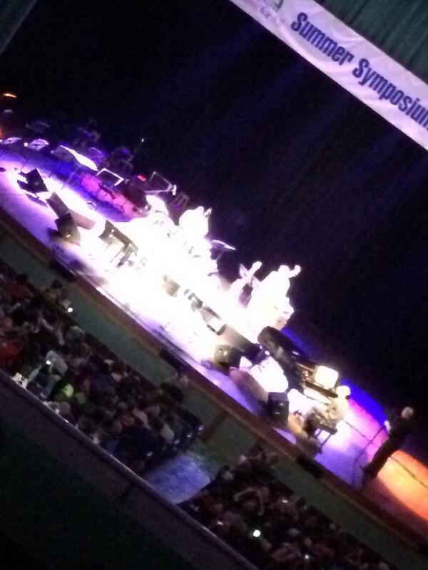 Wicked awesome shredded #mfacamp with Southern Exposure