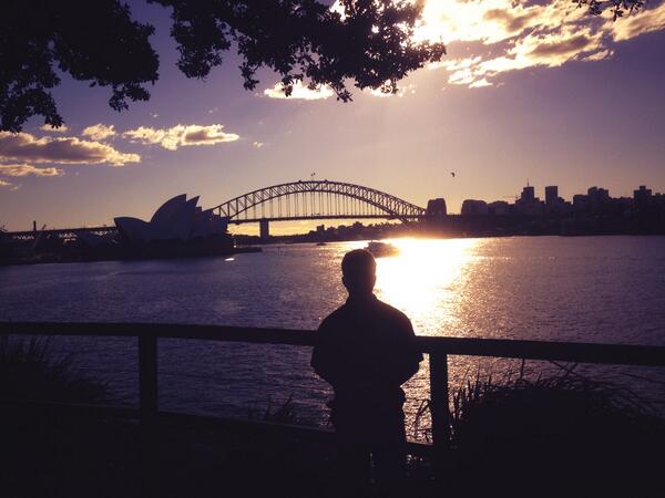 AlexKowalski97's tweet photo. Australia!!! http://t.co/KX9RawPYZ4