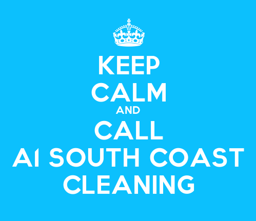 South Coast Cleaning (@a1sthcleaning) on Twitter photo 