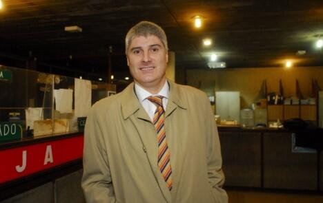 "A Suárez lo tenían marcado, políticamente no existimos" Nota de <a href="/DCostas8/">Danilo Costas Del Castillo</a> a Adrián Leiza: elobservador.com.uy/noticia/281907…