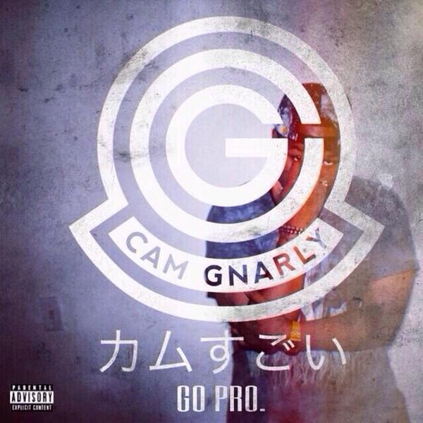 CamGnar's tweet photo. new cam gnarly coming up http://t.co/G9BFEXIvMx