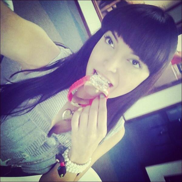 SoyAkuarella's tweet photo. Yo ya mordi mi @TechnosportW #tsmuerde #suarezin http://t.co/lF7hCSyXNw