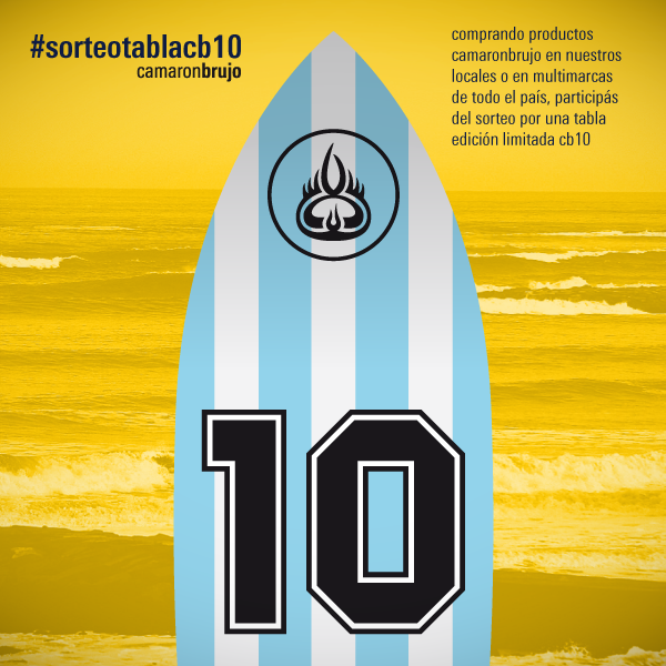 camaronbrujo_LP's tweet photo. encontrá tu local más cercano en http://t.co/5AwpLQarvA
y participá por la #tablacb10 http://t.co/Ax1f2BFfgo