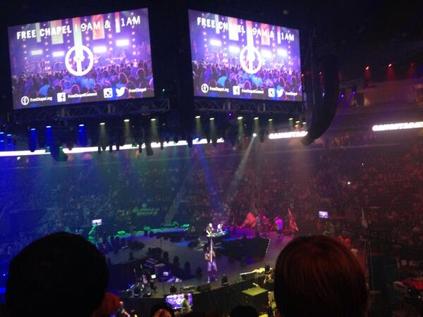 BethanyTindol's tweet image. This was Ahhhh-mazing!! #ForwardConference2014 #nerds #tribalwars