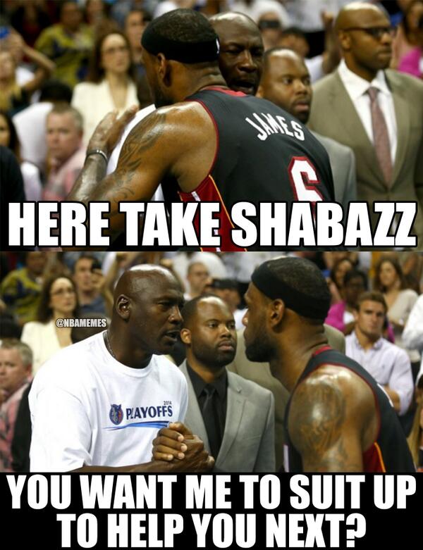Charlotte Hornets Memes