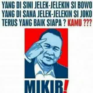 Imrone2's tweet photo. Knapa” haha"@jellexbiiyek: Colek @Smile_Cavalera @Imrone2 @HalitFaizal @HAMBA_IMDM @raffir17 @raffi_amstrong hahahha http://t.co/1FwGKNslYk"