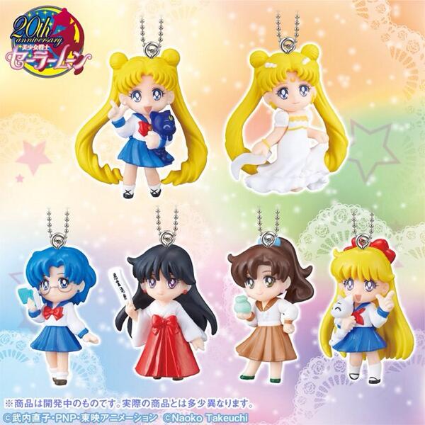 Nuevo merchandising de Sailor Moon en Japón!! - Página 18 BrGnk4ZCUAAsaiU