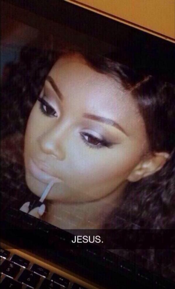 fluffdCupcake's tweet photo. "@thafrogoddess: .. http://t.co/uq2bDhrHQJ" oohhhh helllll noooooo