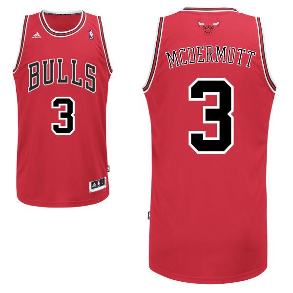 _robanderson's tweet photo. Not bad for red. RT @Brasky1142: .@_robanderson I like the look of the @dougmcd3 #Bulls jersey. #DaBuckets #RollJays http://t.co/asPZGQ8jGJ