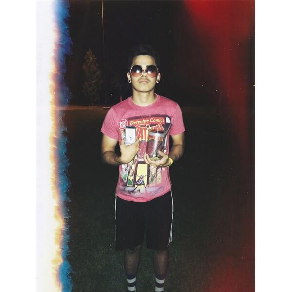 Rafael_Rager's tweet image. #ThrowBackYesterday