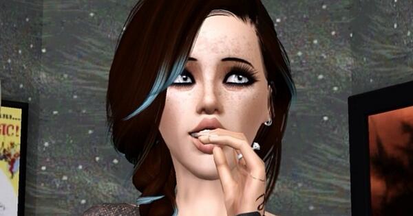 DarkSimmer's tweet image. Hello guys I'm Darksimmer I'm not dark but it's a cool name. And this is not my sim so sorry.