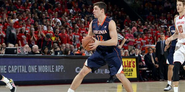 With the No. 33 pick in the 2014 #NBADraft, the <a href="/cavs/">Cleveland Cavaliers</a> select Joe Harris.