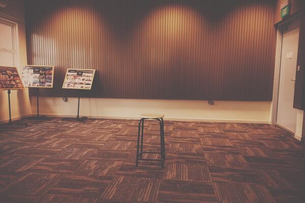 RedPillProds's tweet image. we're having auditions today!!! #LetsGetBackTogether