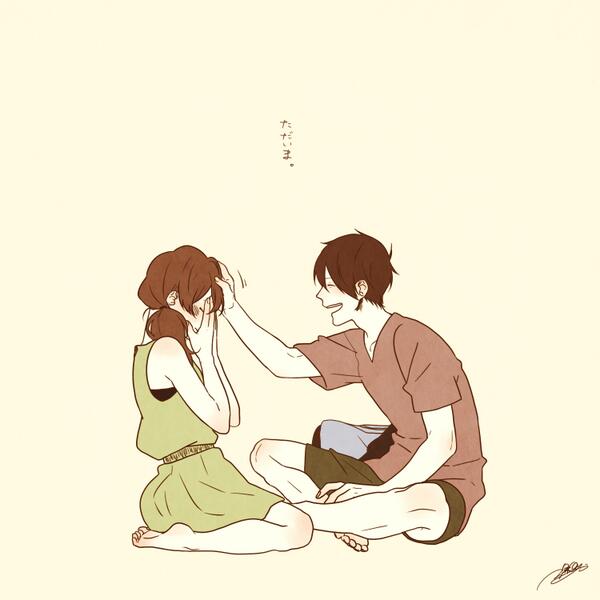 深町なか先生の大人気画集 ほのぼのログ がアニメ化 本人 関係者の告知 近年の作品 ほのぼのログ 2ページ目 Togetter 深町なか先生の大人気画集 ほのぼのログ がアニメ化 本人 関係者の告知 近年の作品 ほのぼのログ 2ページ目 Togetter