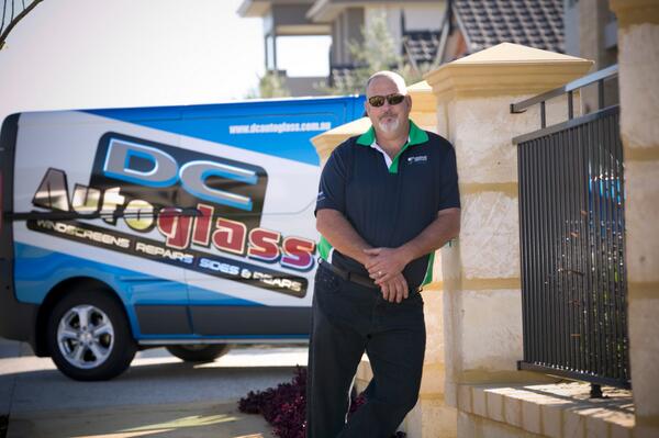 dcautoperth's tweet image. Mobile units ready to come to your home or workplace.