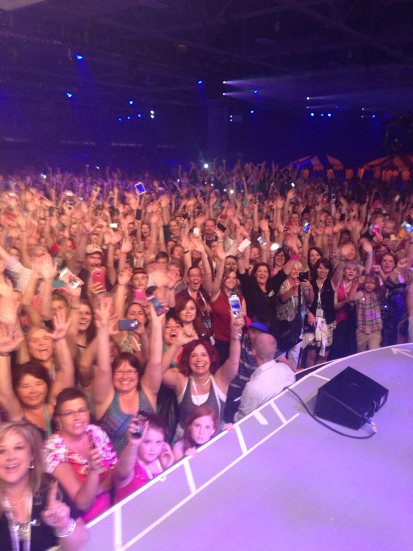 train's tweet image. @younglivingeo 8 of 9