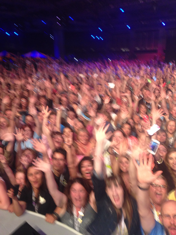 train's tweet image. @younglivingeo 2 of 9