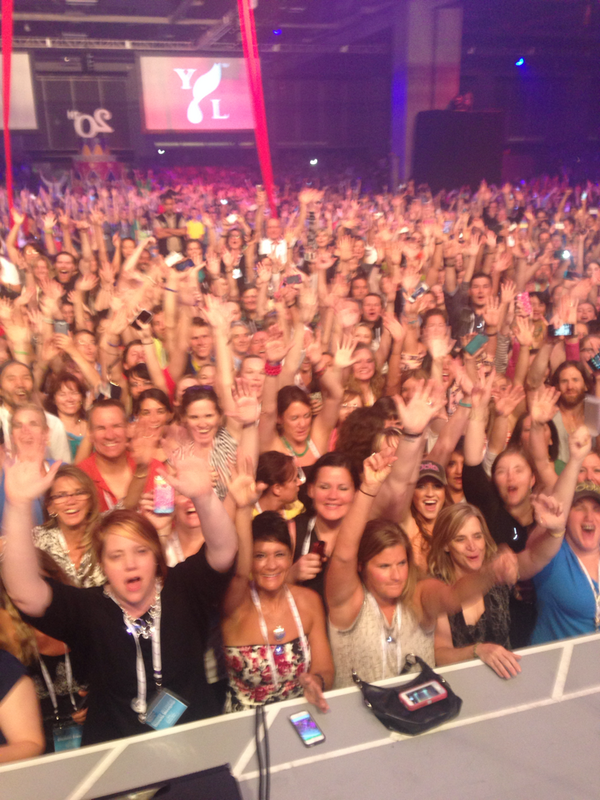 train's tweet image. @younglivingeo 5 of 9