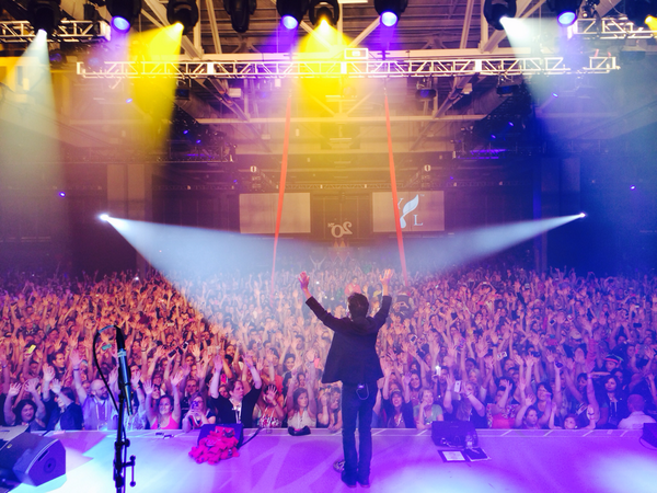 train's tweet image. @younglivingeo Angels!