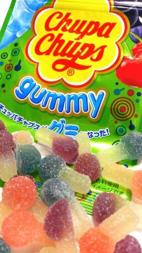 森永製菓 みなさん おやつの時間ですよ ノ 今日のエンゼルのおやつは 今週新発売のチュッパチャプスグミ チュッパ キャンディの形をした可愛いグミをお口に入れたらシュワワワワ Http T Co Ul5lfbmkek Twitter